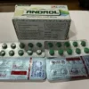 Anavar 10mg Kopen