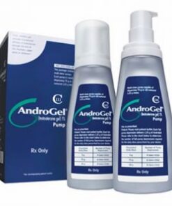 ANDROGEL 16.2 mg/g Kopen
