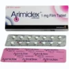 Arimidex 1mg Kopen