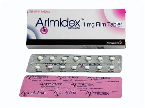Arimidex 1mg Kopen