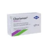 Choriomon 5000 IU IBSA Kopen