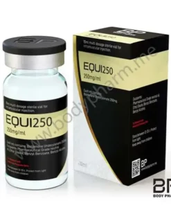 EQ (Equipoise) 250mg OX Pharma Kopen