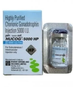 Gonadotropin 5000 iu Kopen