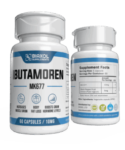 Ibutamoren (MK677) Kopen