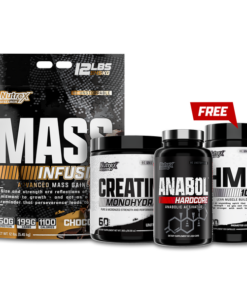Mass Stack 200mg OX Pharma Kopen