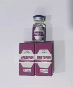 Masteron Propionaat 100mg OX Pharma Kopen