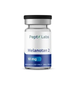 Melanotan 2 10mg Kopen
