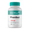 Phenibut 250mg Kopen