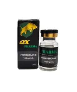 Primobolan E 100mg Ox Pharma Kopen