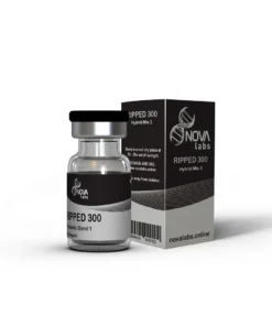 Ripped 300mg OX Pharma Kopen