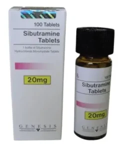 Sibutramine 20mg Kopen