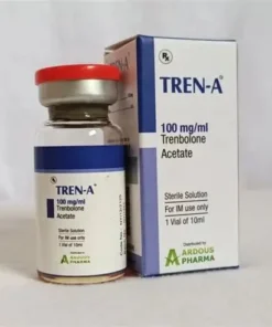 Trenbolone Acetate 100mg/ml Kopen