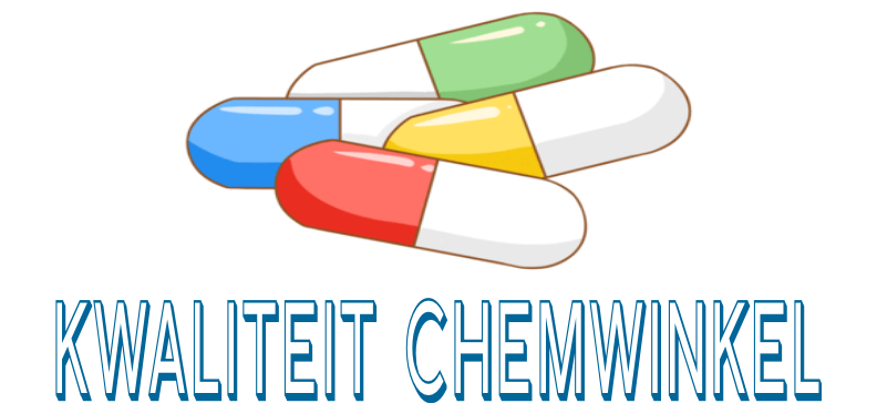 Kwaliteit Chemwinkel